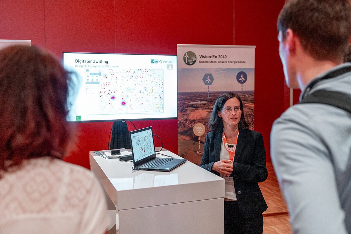 21.05.2025 Energiewende und Klimaschutz. Mitspielen, Mitreden, Mitgestalten - interaktive Beteiligung für mehr Akzeptanz - online