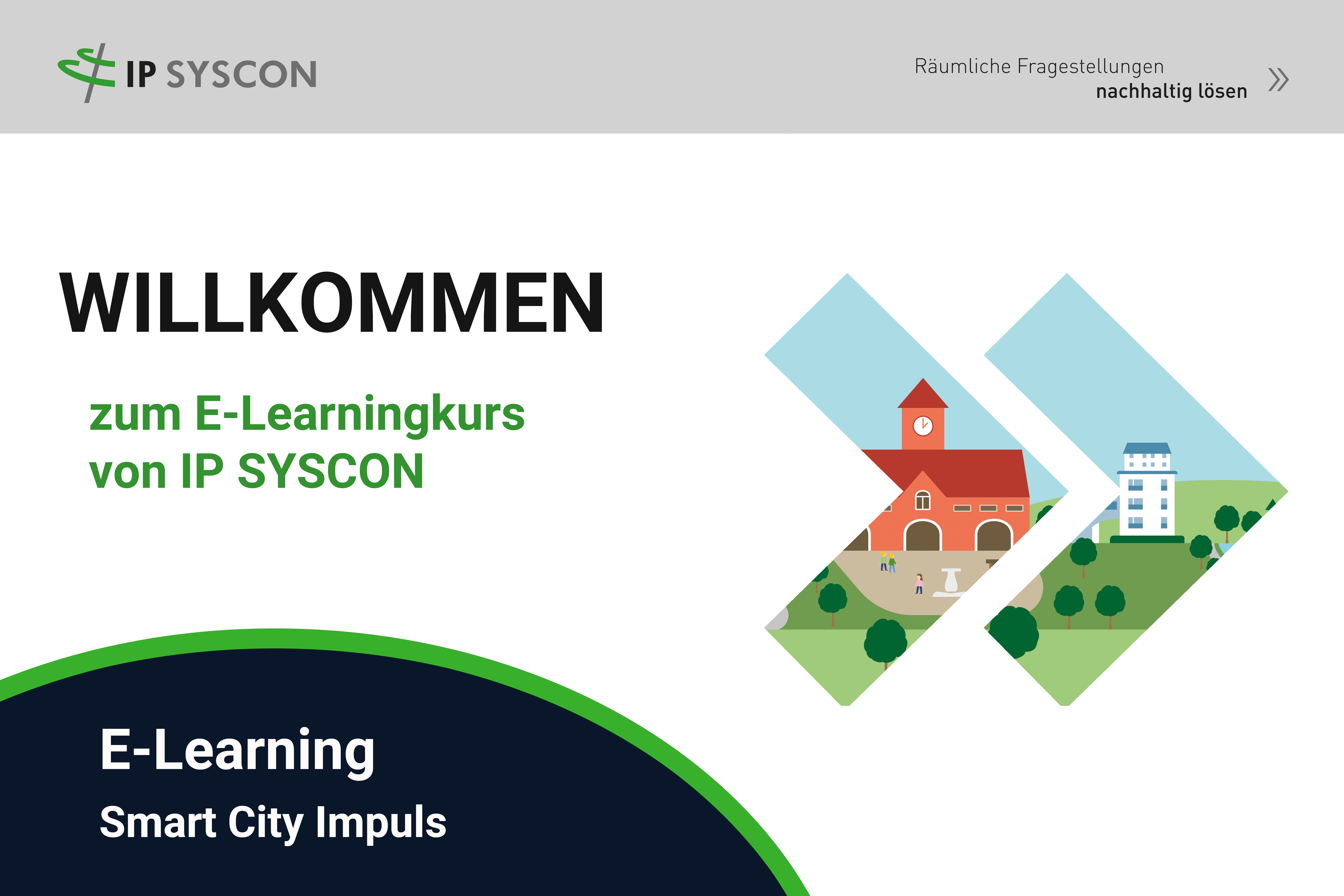E-Learning Smart City