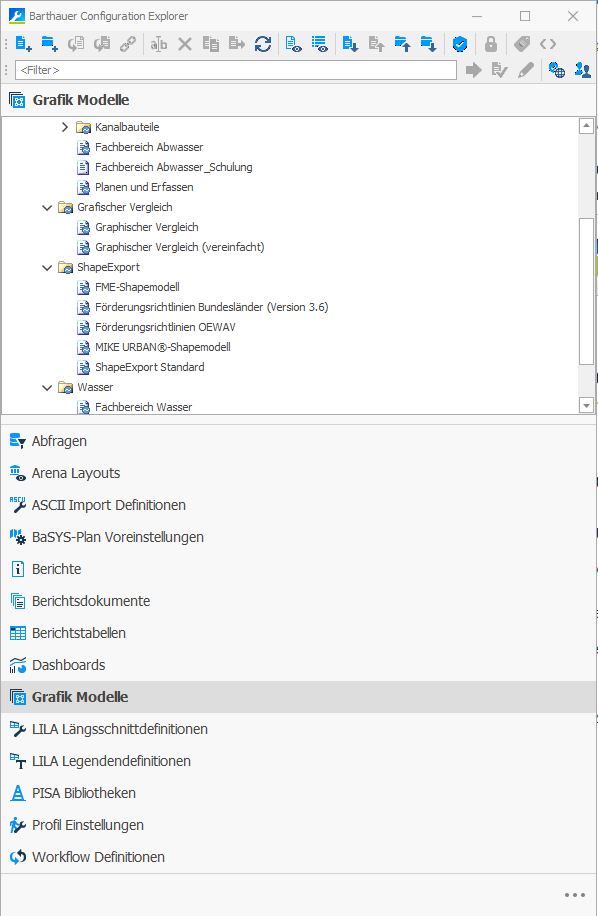 BaSYS Schulung Modelldesigner - online - 24.03.2026 vormittags