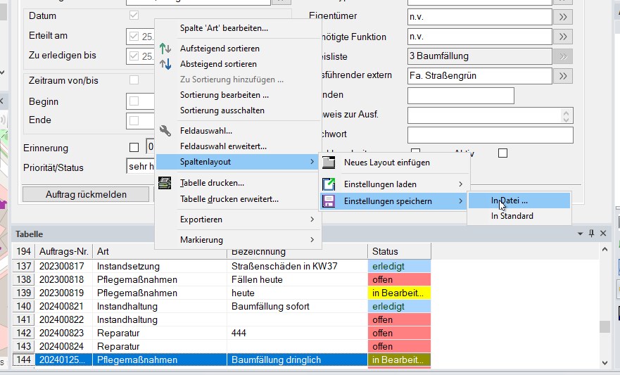 pit-Kommunal: Arbeitsorganisation, Filtern und Auswerten - Hannover - 30.09.2025