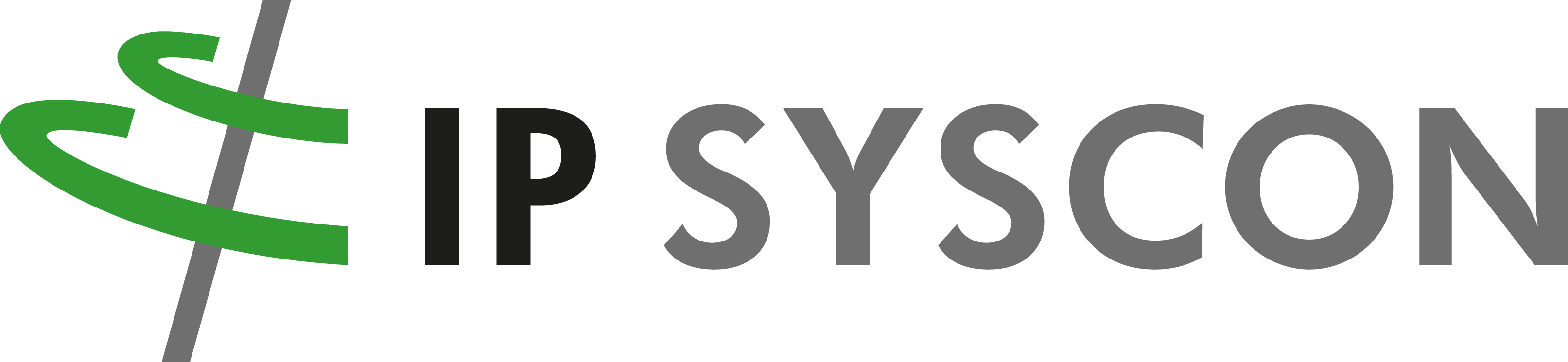 Firmenlogo IP SYSCON