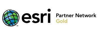 Firmenlogo esri Partner Network