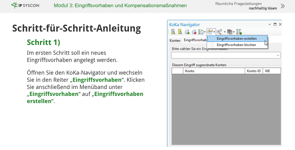 E-Learning KoKa XQ