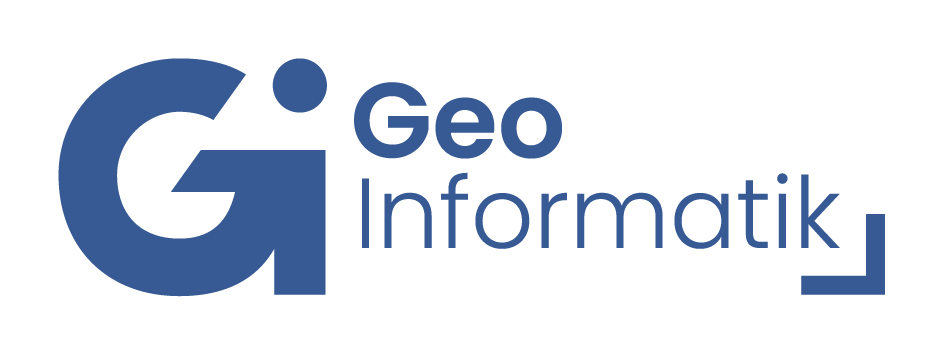 Firmenlogo GI Geoinformatik