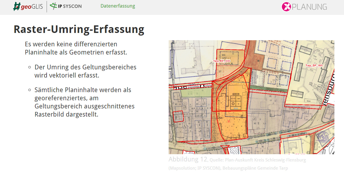 E-Learning XPlanung Kompakt: Basismodul & Varianten der Umsetzung E-Learning XPlanung Kompakt: Basismodul & Varianten der Umsetzung