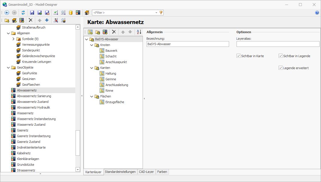 BaSYS Schulung Modelldesigner - online - 24.03.2026 vormittags