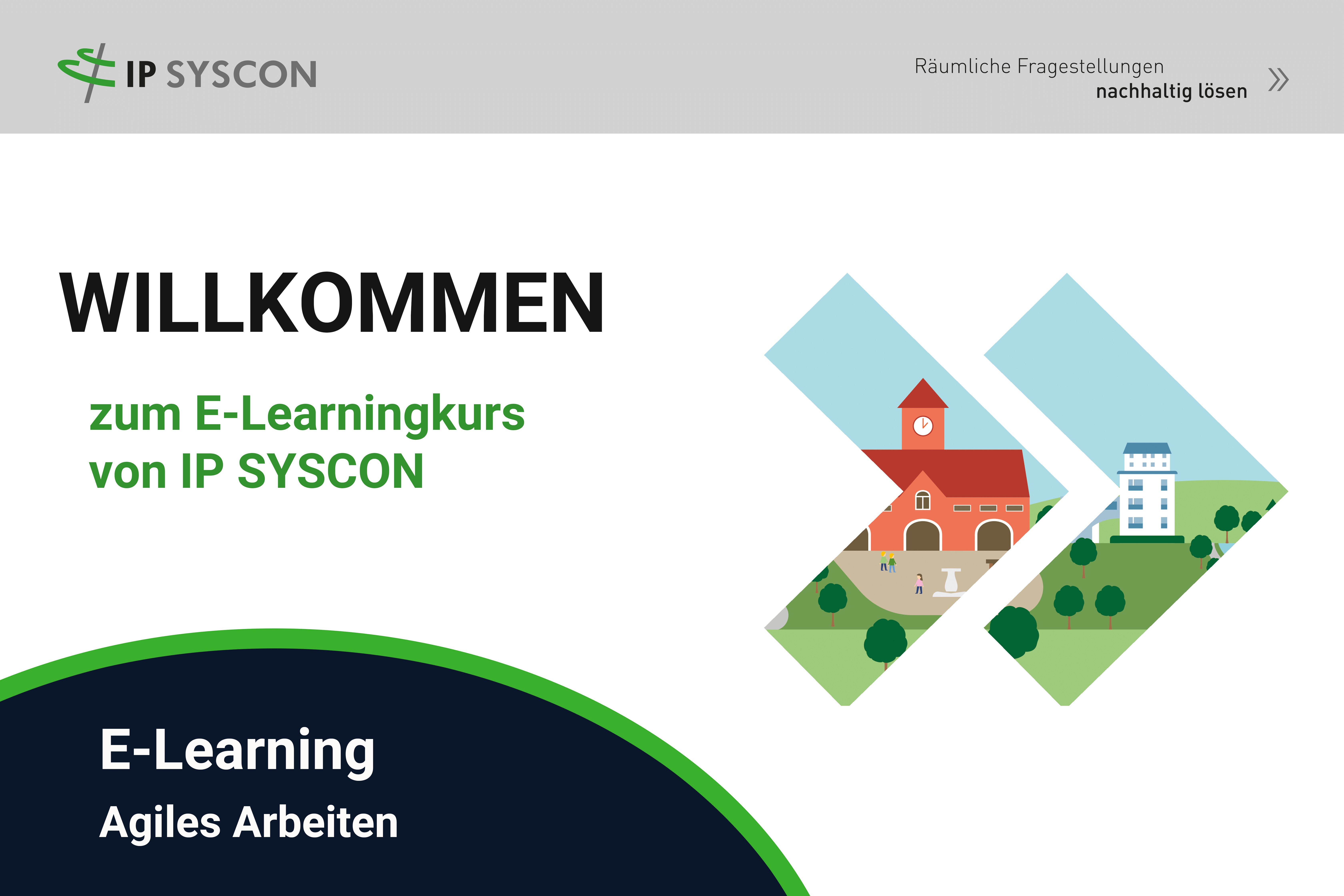 E-Learning Agiles Arbeiten