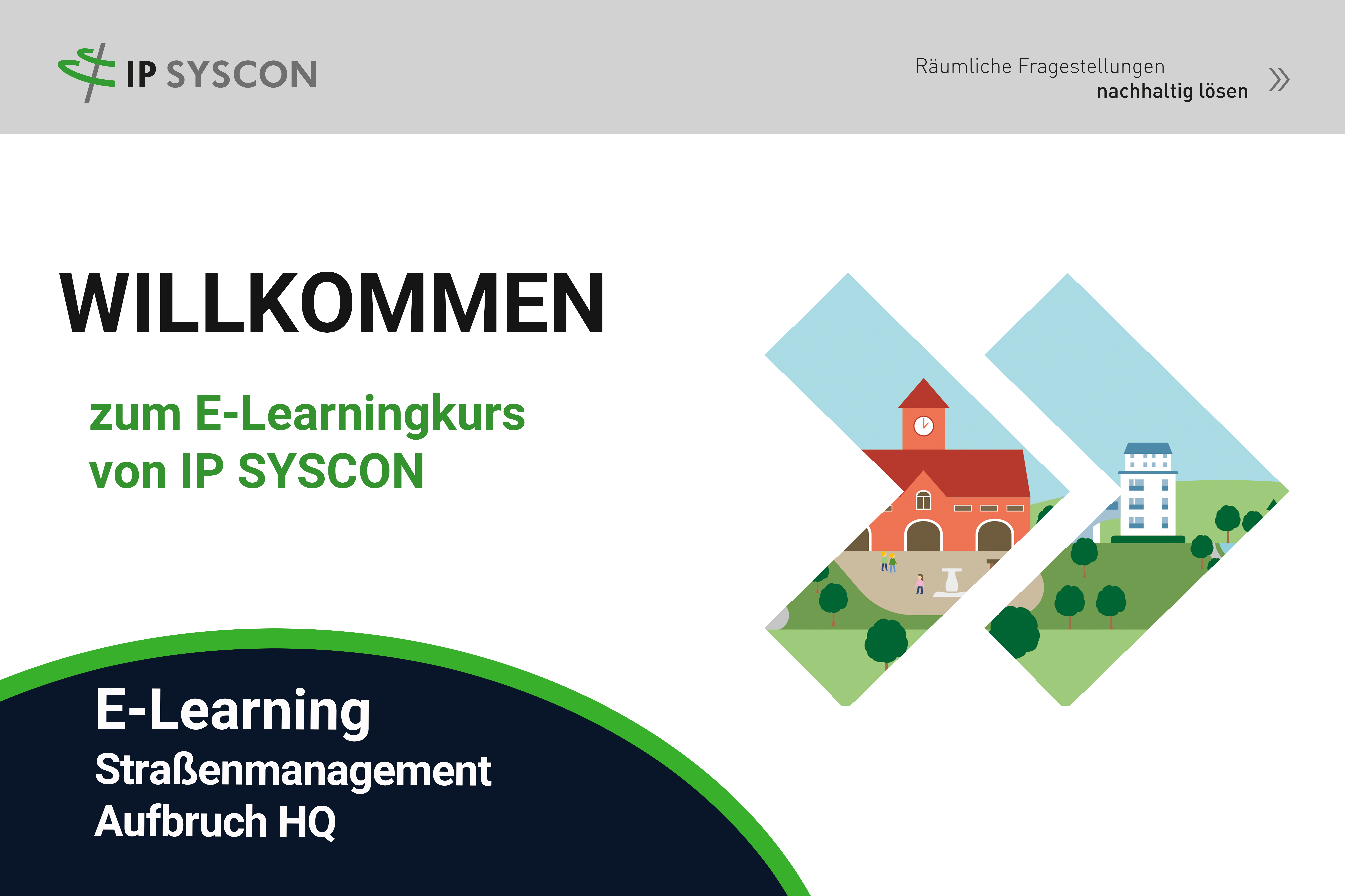 E-Learning Straßenmanagement Aufbruch HQ