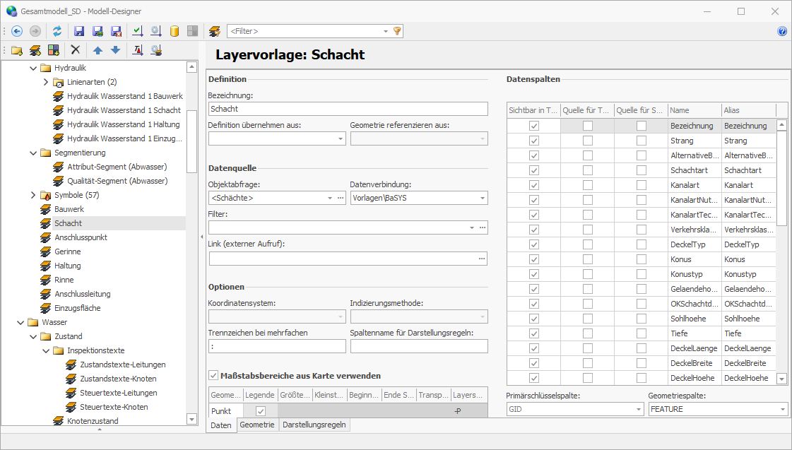 BaSYS Schulung Modelldesigner - online - 24.03.2026 vormittags