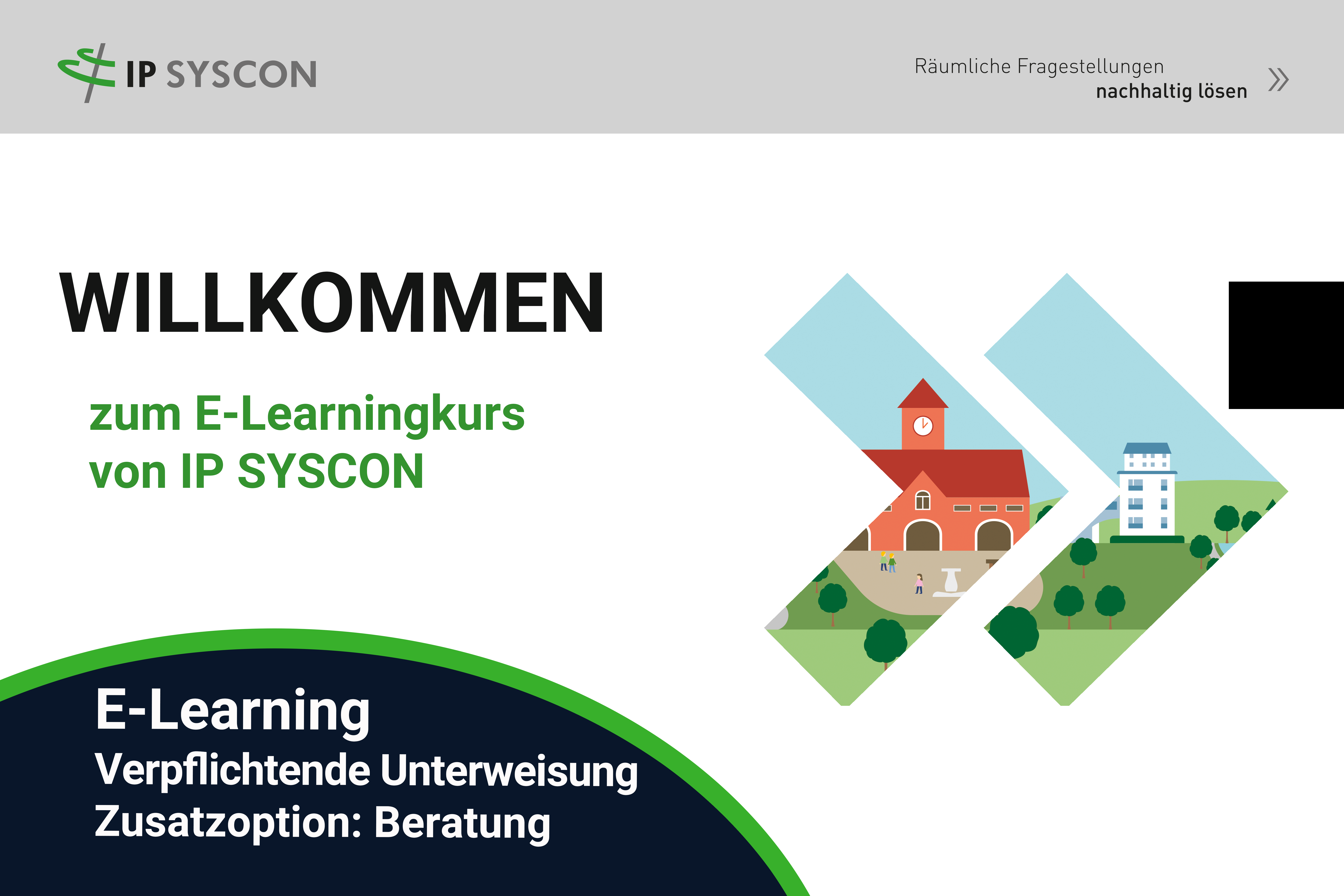 Beratung optional E-Learning